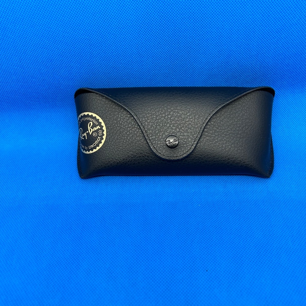 Replacement Rayban Sunglass Case - image 3